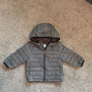 BABY GAP JACKET 18-24 MONTHS